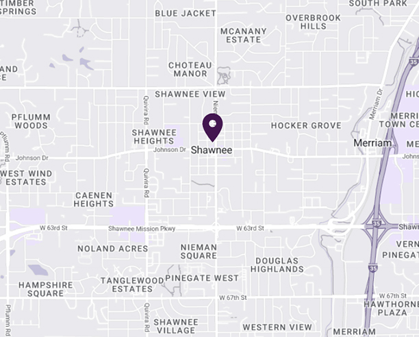 Shawnee